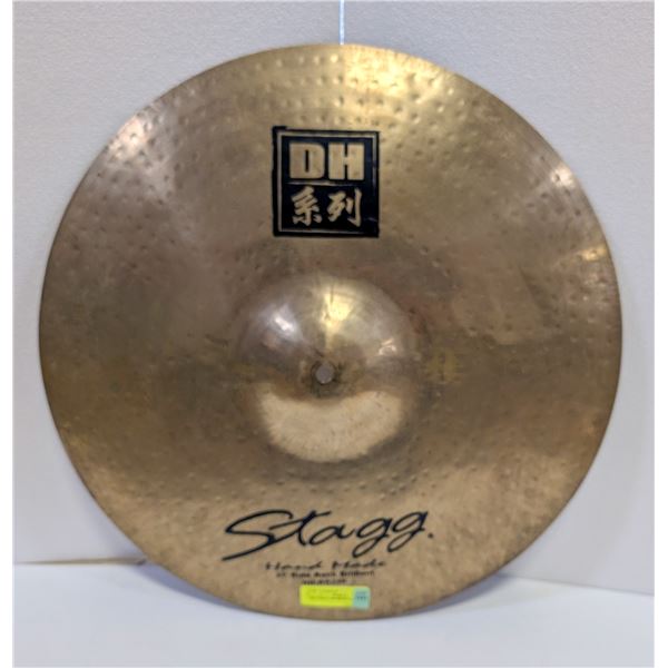 DH STAGG 21IN ROCK RIDE