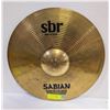 Image 1 : SABIAN 14 IN HI HAT