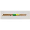 Image 1 : WOODEN DRUMSTICKS PAIR