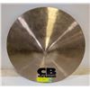Image 1 : CB DRUMS HI HAT