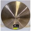 Image 1 : CB DRUMS HI HAT