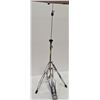 Image 1 : FOLDING CHROME HI HAT STAND