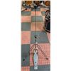 Image 1 : FOLDING CHROME HI HAT STAND