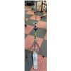 Image 1 : CHROME HI HAT STAND