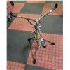 Image 1 : DRUM KIT SNARE DRUM STAND