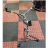 Image 1 : SNARE DRUM STAND CHROME