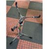 Image 1 : SNARE DRUM STAND CHROME