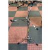 Image 1 : SNARE DRUM STAND CHROME