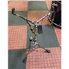 Image 1 : SNARE DRUM STAND CHROME