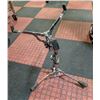 Image 1 : SNARE DRUM STAND CHROME