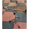 Image 1 : SNARE DRUM STAND CHROME