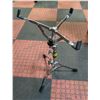 Image 1 : SNARE DRUM STAND CHROME