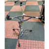 Image 1 : SNARE DRUM STAND CHROME