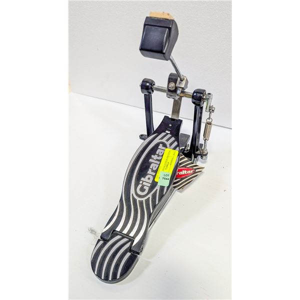 BASS DRUM KICK PEDAL