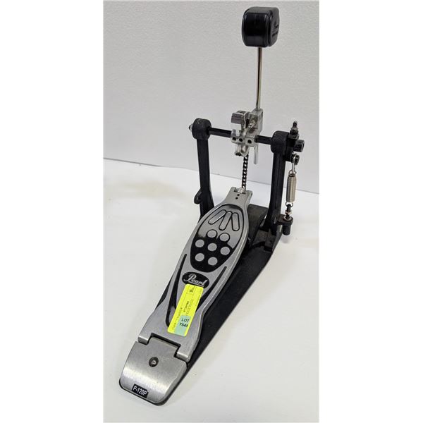 BASS DRUM KICK PEDAL