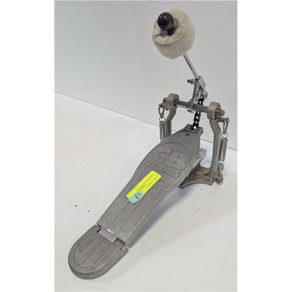 BASS DRUM KICK PEDAL