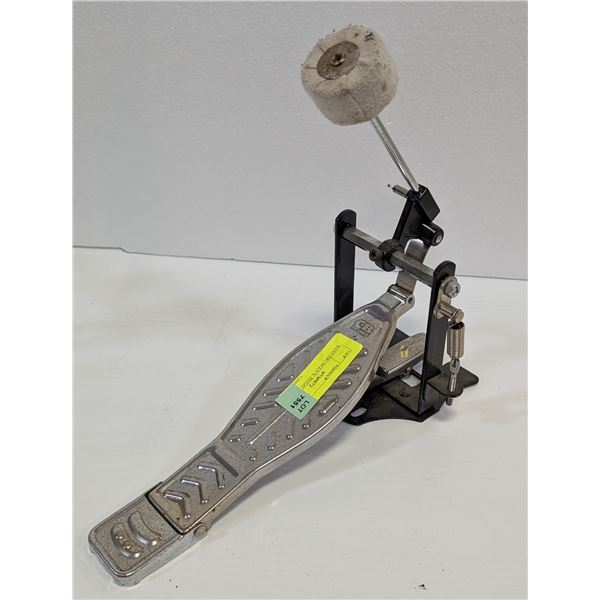 BASS DRUM KICK PEDAL
