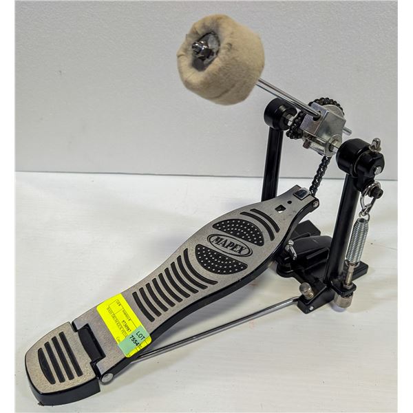 BASS DRUM KICK PEDAL