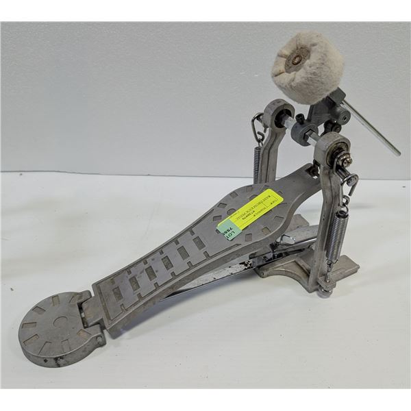 BASS DRUM KICK PEDAL