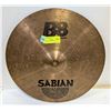 Image 1 : SABIAN 16 IN THIN CRASH