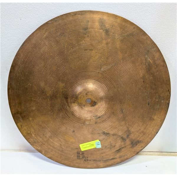 SABIAN B8 20 IN RIDE