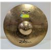 Image 1 : ZILDJIAN MED 18IN CRASH