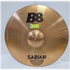 Image 1 : SABIAN B8 20IN RIDE