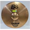 Image 1 : SABIAN B8 20 IN RIDE