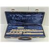 Image 1 : ARTLEY SILVER FLUTE WITH CASE VINTAGE