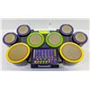 Image 1 : KAWASAKI ELECTRIC DRUM MACHINE