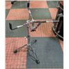 Image 1 : SNARE DRUM STAND CHROME