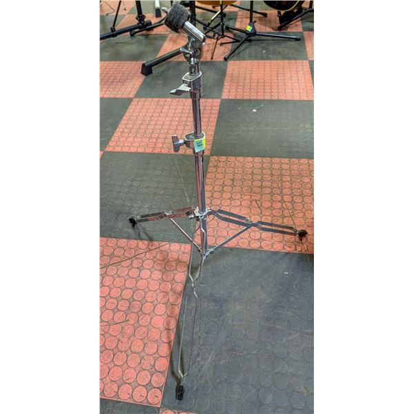 DRUM KIT CRASH STAND