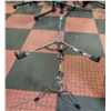 Image 1 : SNARE DRUM STAND CHROME