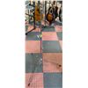 Image 1 : FOLDING CHROME CYMBAL STAND