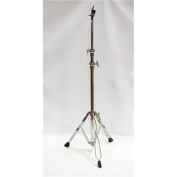DRUM KIT CRASH STAND