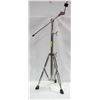 Image 1 : FOLDING CHROME CYMBAL STAND