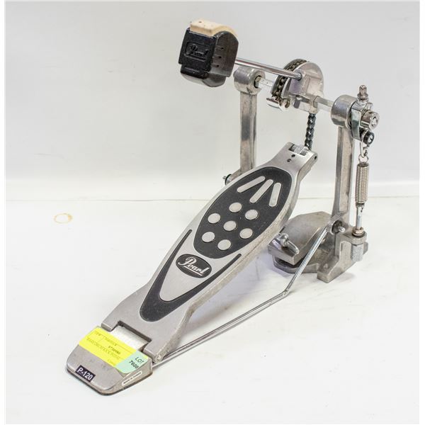 BASS DRUM KICK PEDAL