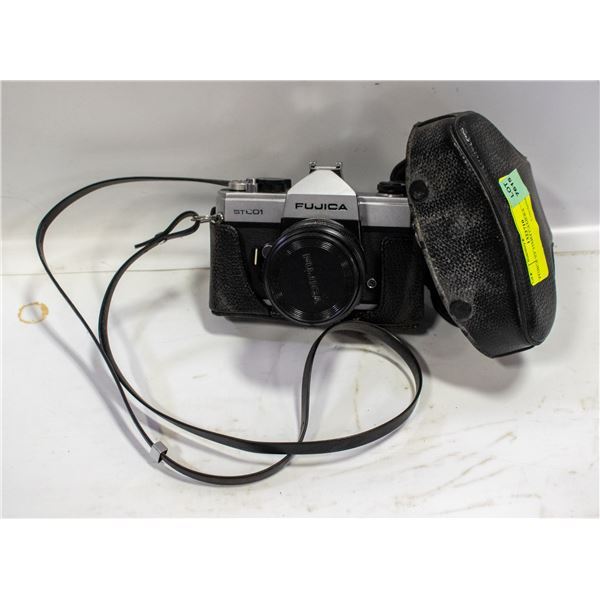 FUJICA ST 35MM CAMERA