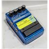 Image 1 : DOD SUPER STEREO CHORUS PEDAL