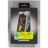 Image 1 : SAMSON CLIP ON TUNER IN BOX