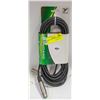 Image 1 : YORKVILLE 25 FT MICROPHONE CABLE
