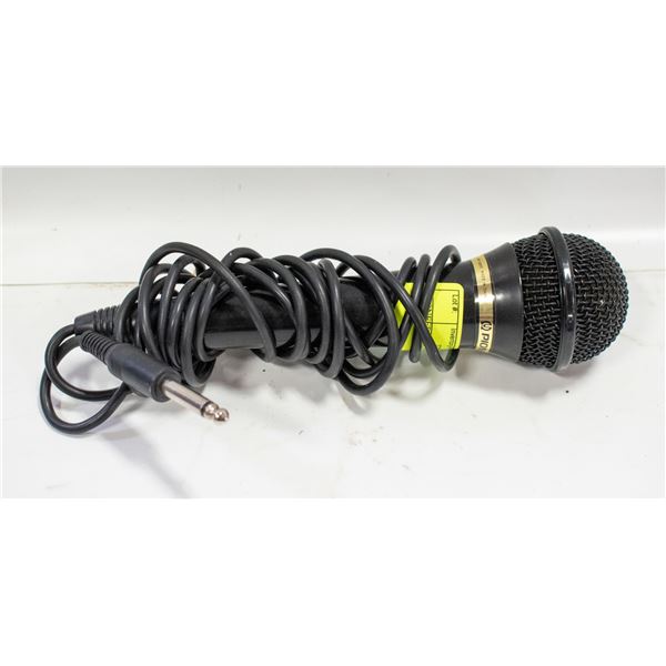 PIONEER MICROPHONE