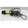 Image 1 : BLACK CORDED MICROPHONE
