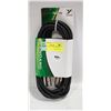 Image 1 : YORKVILLE 25 FT MICROPHONE CABLE