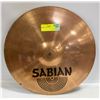 Image 1 : SABIAN 14 IN HI HAT