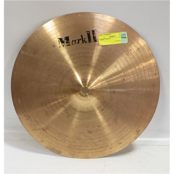MARK 2 HI HAT
