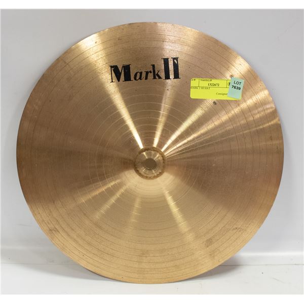 MARK 2 HI HAT