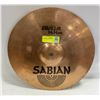 Image 1 : SABIAN B8 14 IN HI HAT