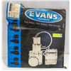 Image 1 : LOT OF ASSORTED DRUM SKINS