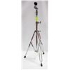 Image 1 : CHROME CYMBAL STAND FOLDING